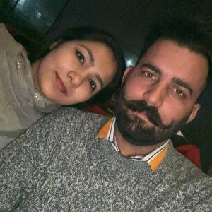 Meet your Posher, Rupinder